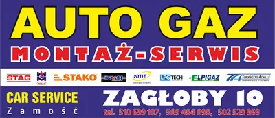 CAR SERVICE Warsztat Samochodowy